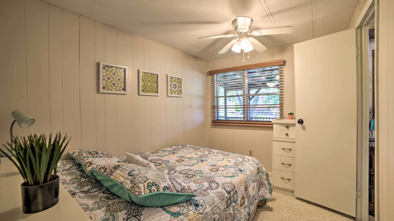 Photo of Bedroom in Murray