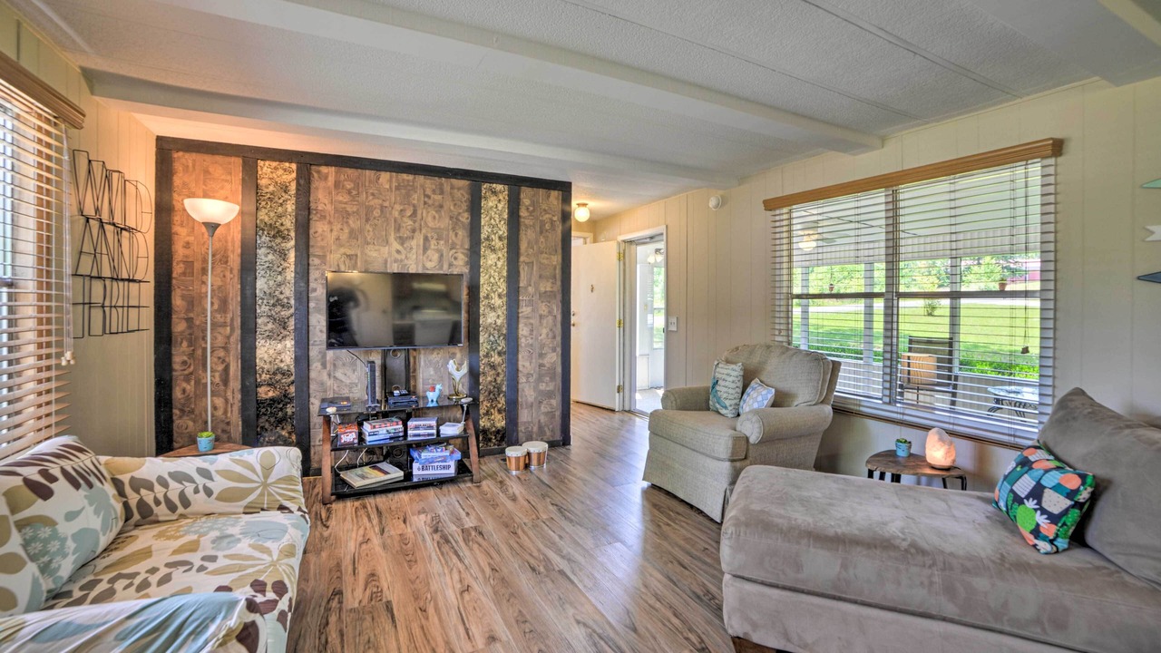 Photo of Bedroom in Murray