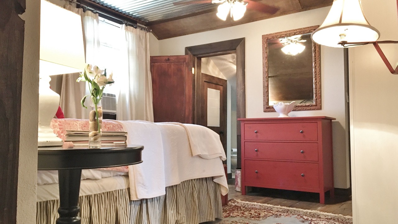 Photo of Bedroom in Tyler