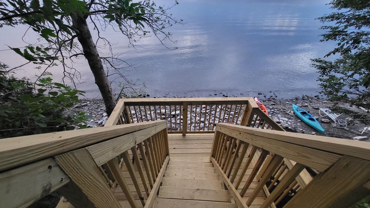 Photo of Outdoor in Swanton