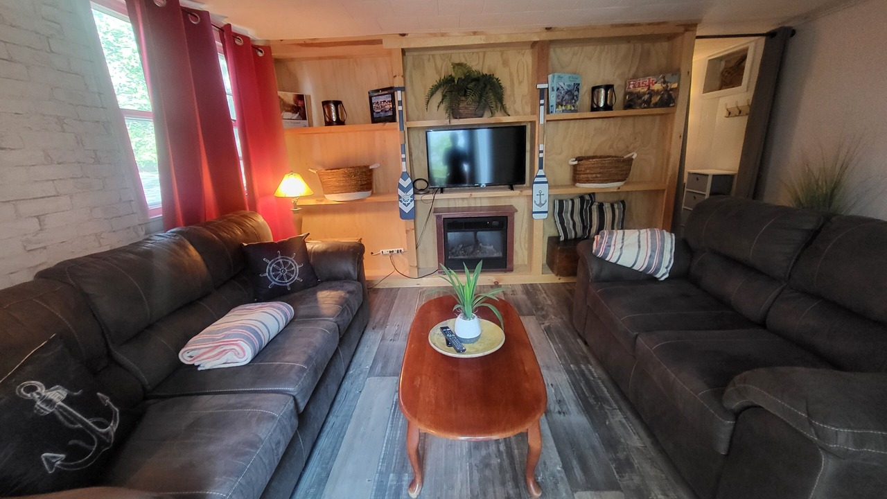 Photo of Bedroom in Swanton