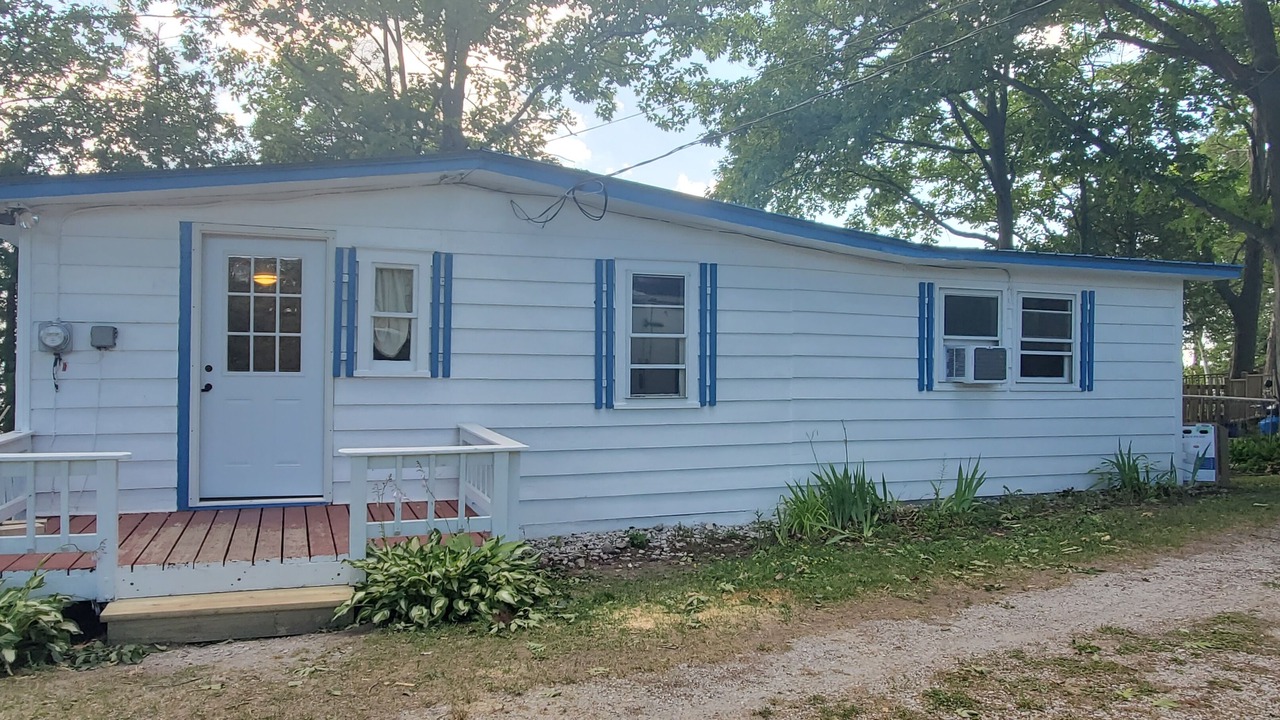 Photo of Outdoor in Swanton