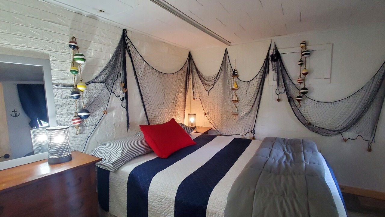 Photo of Bedroom in Swanton