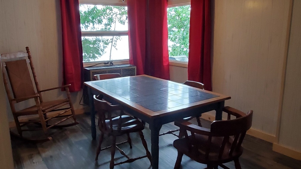 Photo of Bedroom in Swanton