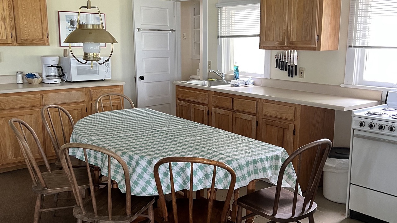 Photo of Kitchen in Lake Leelanau