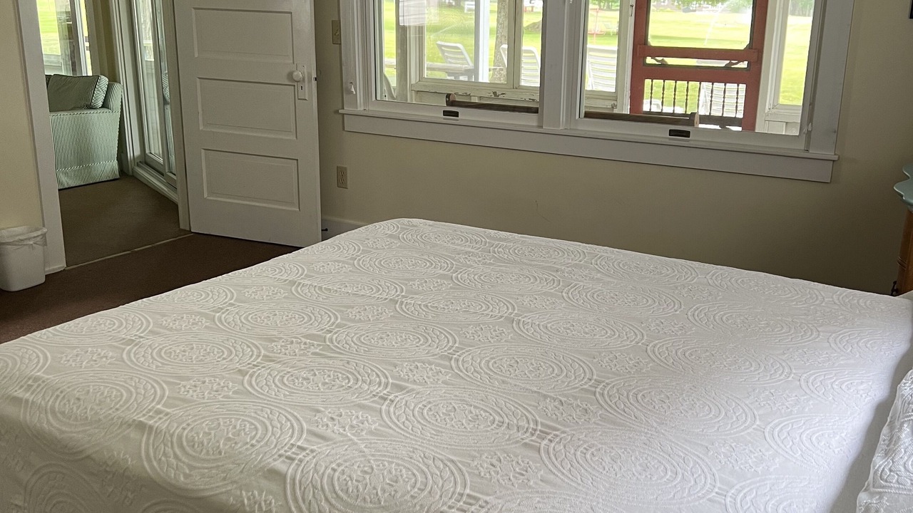 Photo of Bedroom in Lake Leelanau
