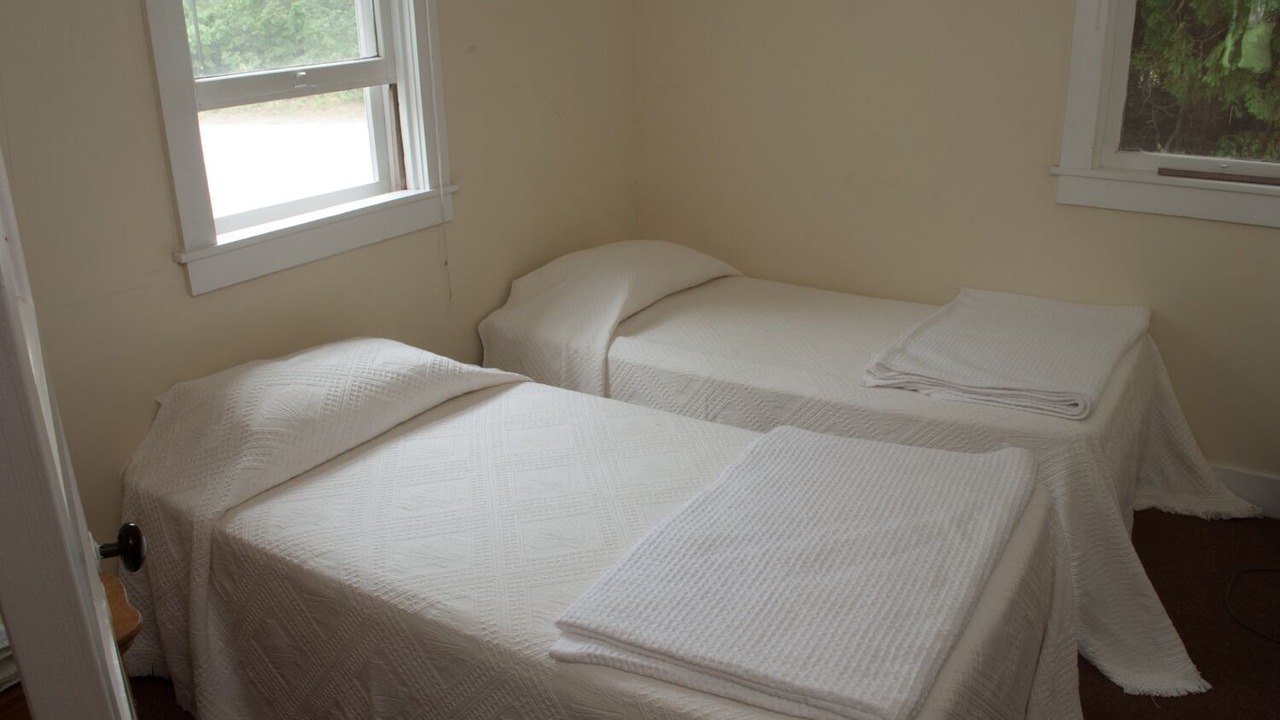 Photo of Bedroom in Lake Leelanau