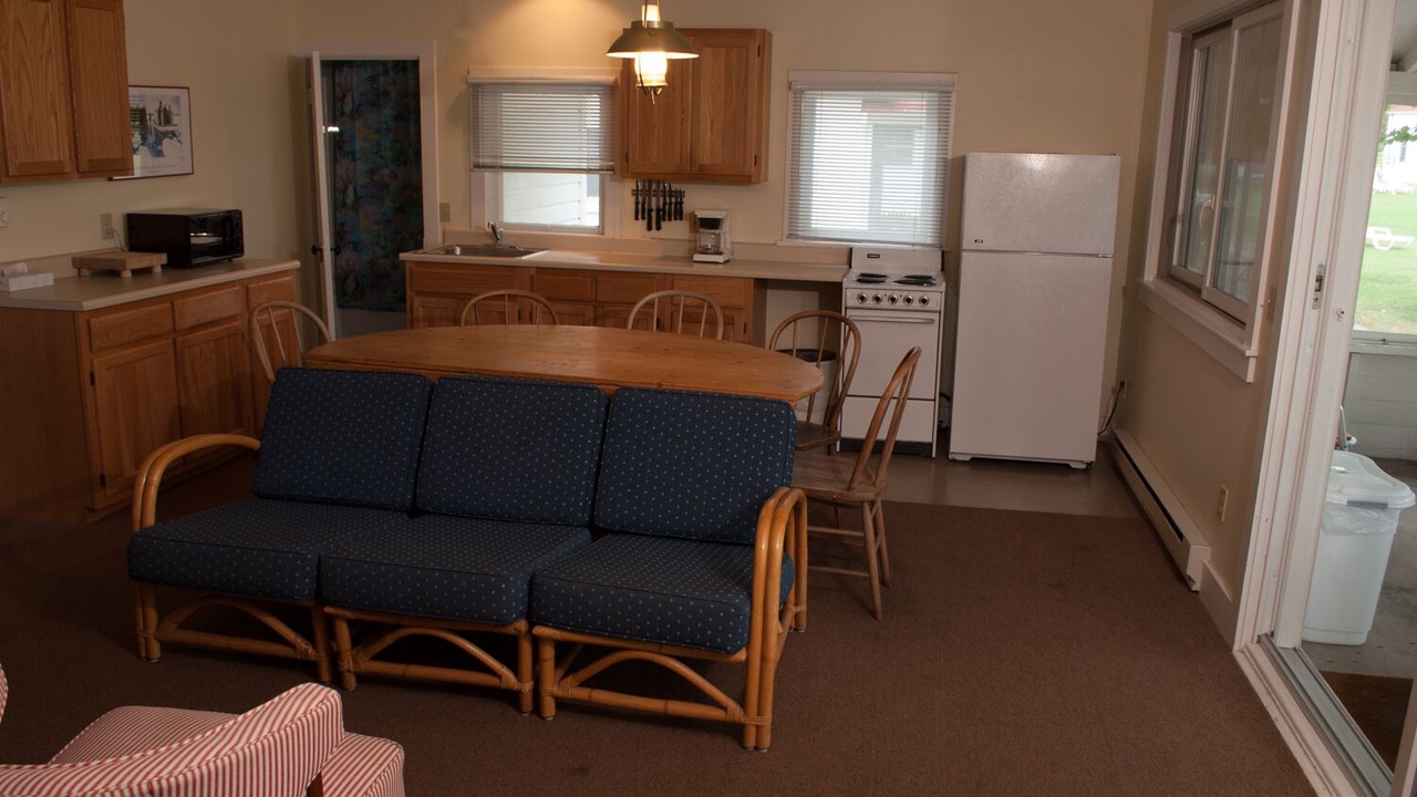 Photo of Kitchen in Lake Leelanau