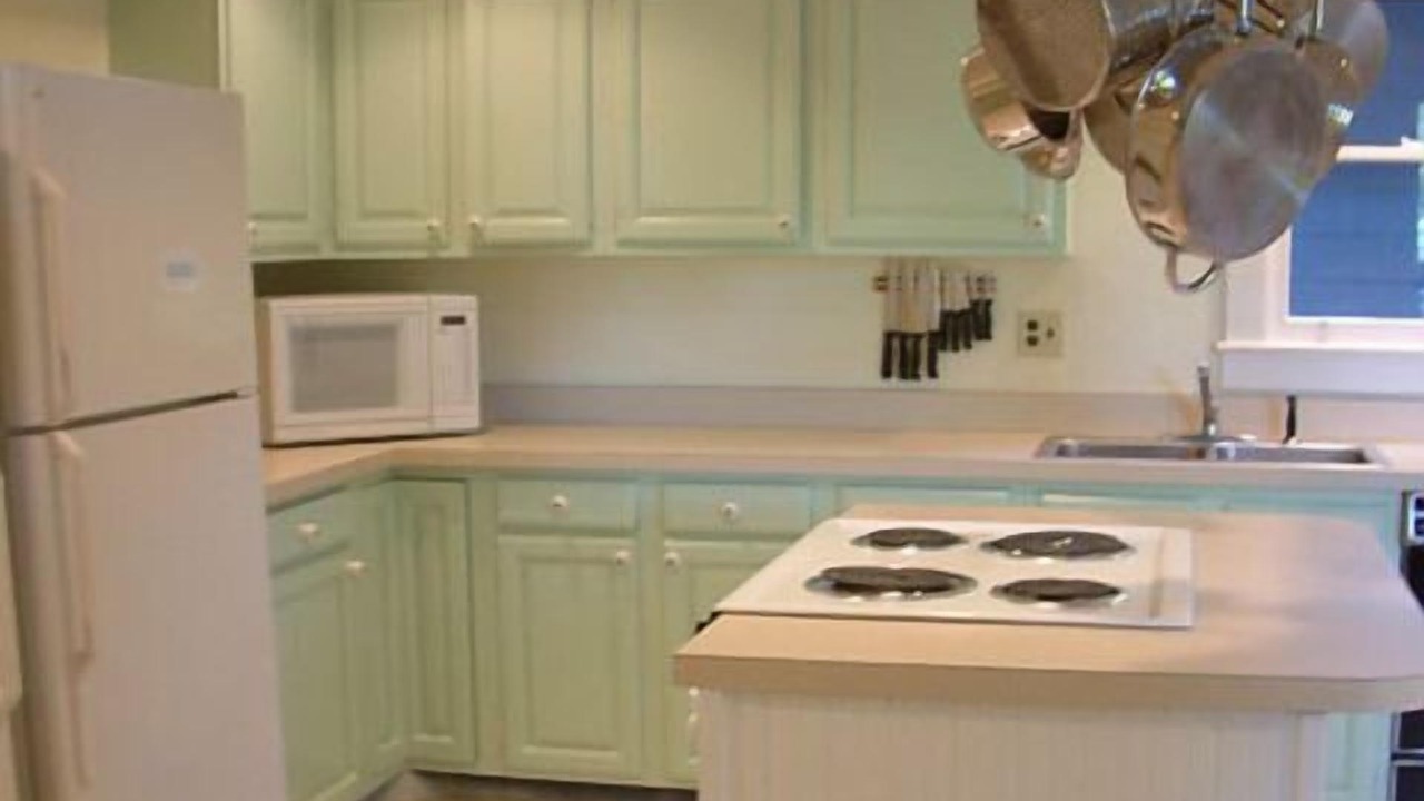 Photo of Kitchen in Lake Leelanau