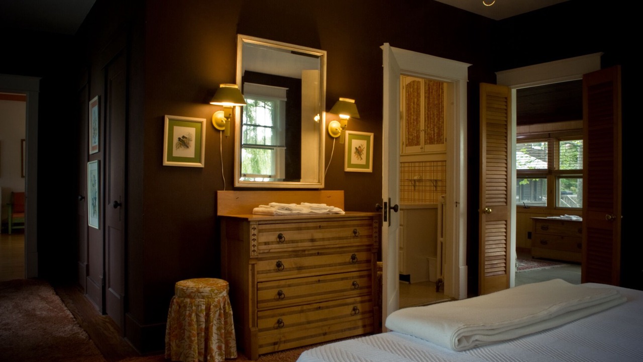 Photo of Bedroom in Lake Leelanau