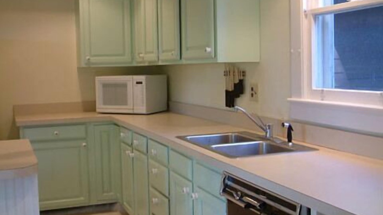 Photo of Kitchen in Lake Leelanau