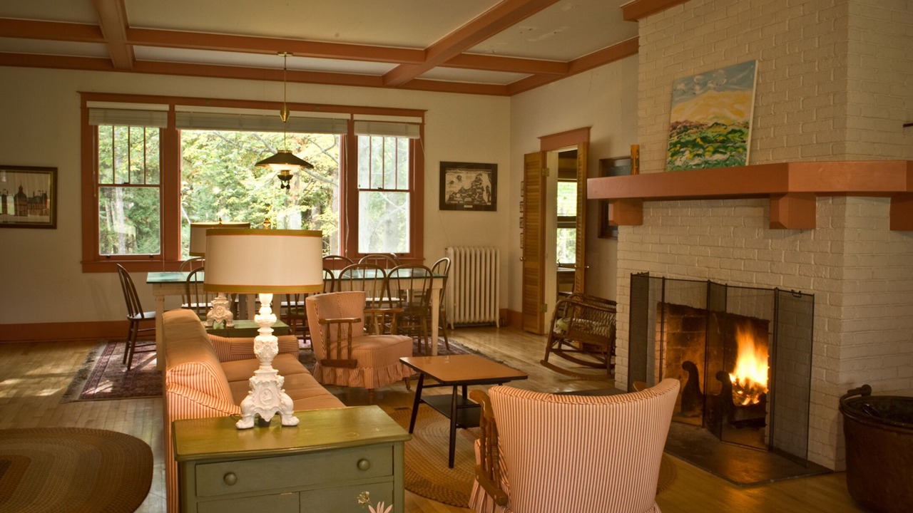 Photo of Livingroom in Lake Leelanau