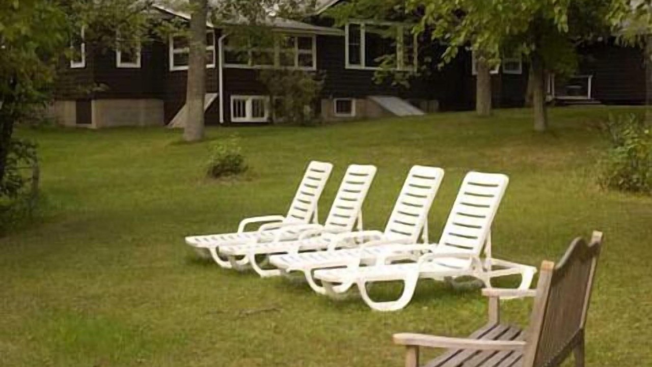 Photo of Patio Balcony in Lake Leelanau
