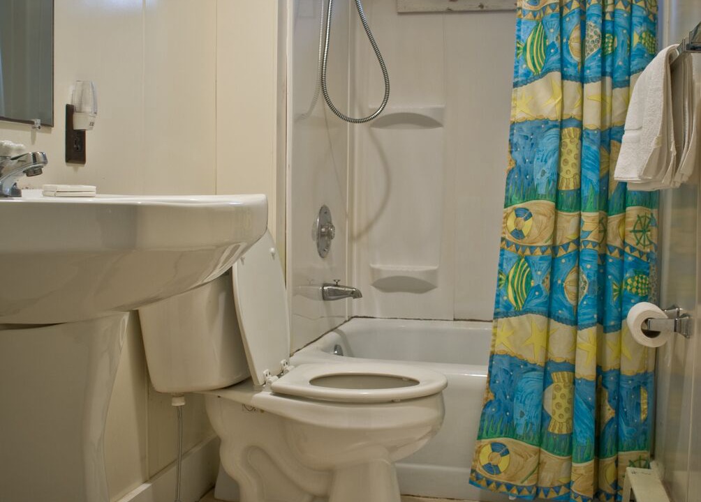 Photo of Bathroom in Lake Leelanau