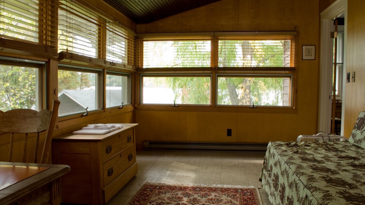 Photo of Bedroom in Lake Leelanau