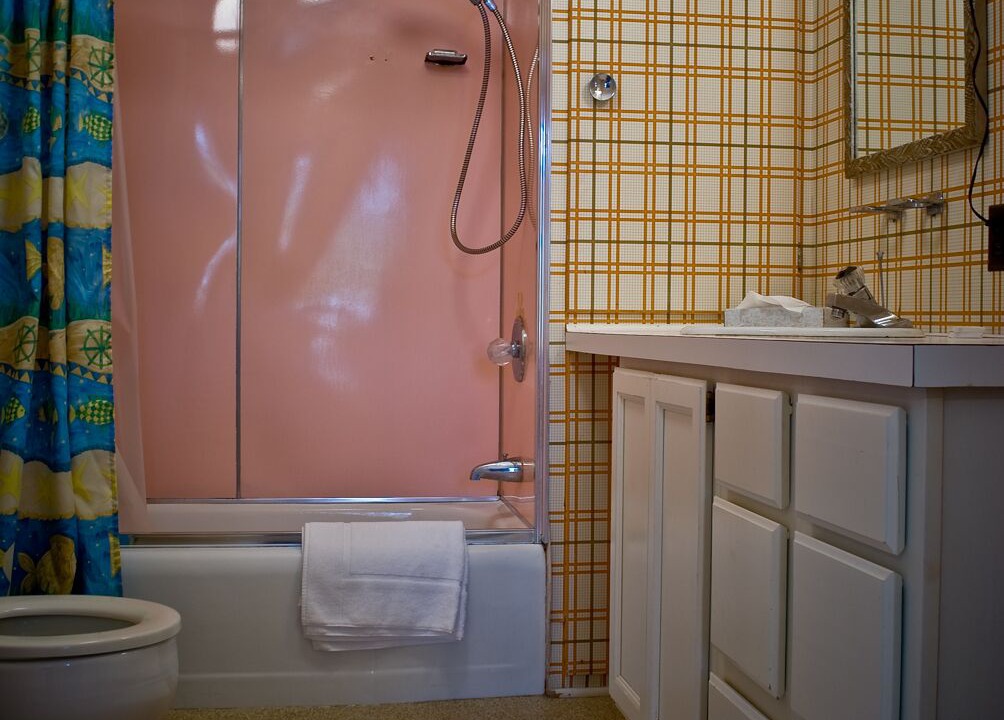 Photo of Bathroom in Lake Leelanau