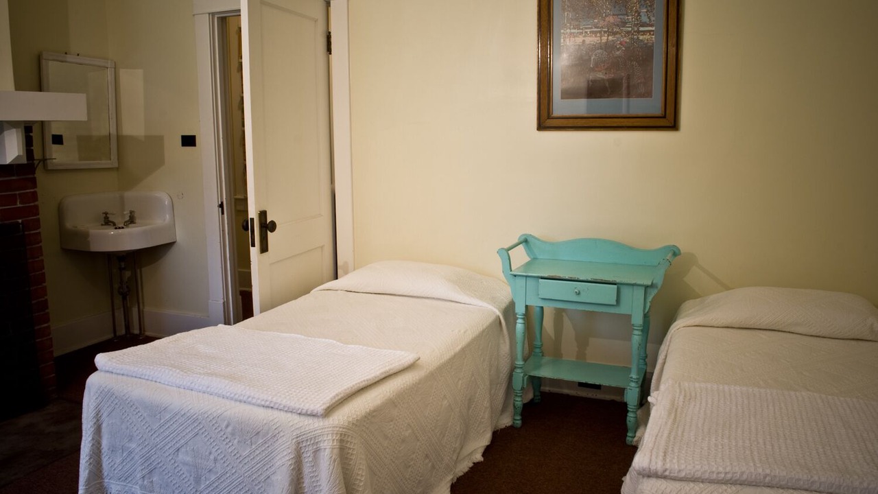 Photo of Bedroom in Lake Leelanau