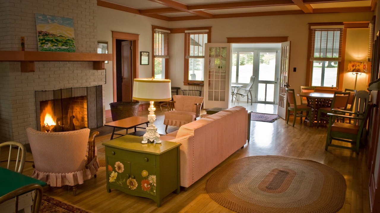 Photo of Livingroom in Lake Leelanau