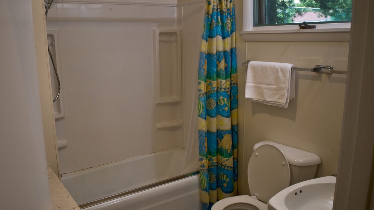 Photo of Bathroom in Lake Leelanau