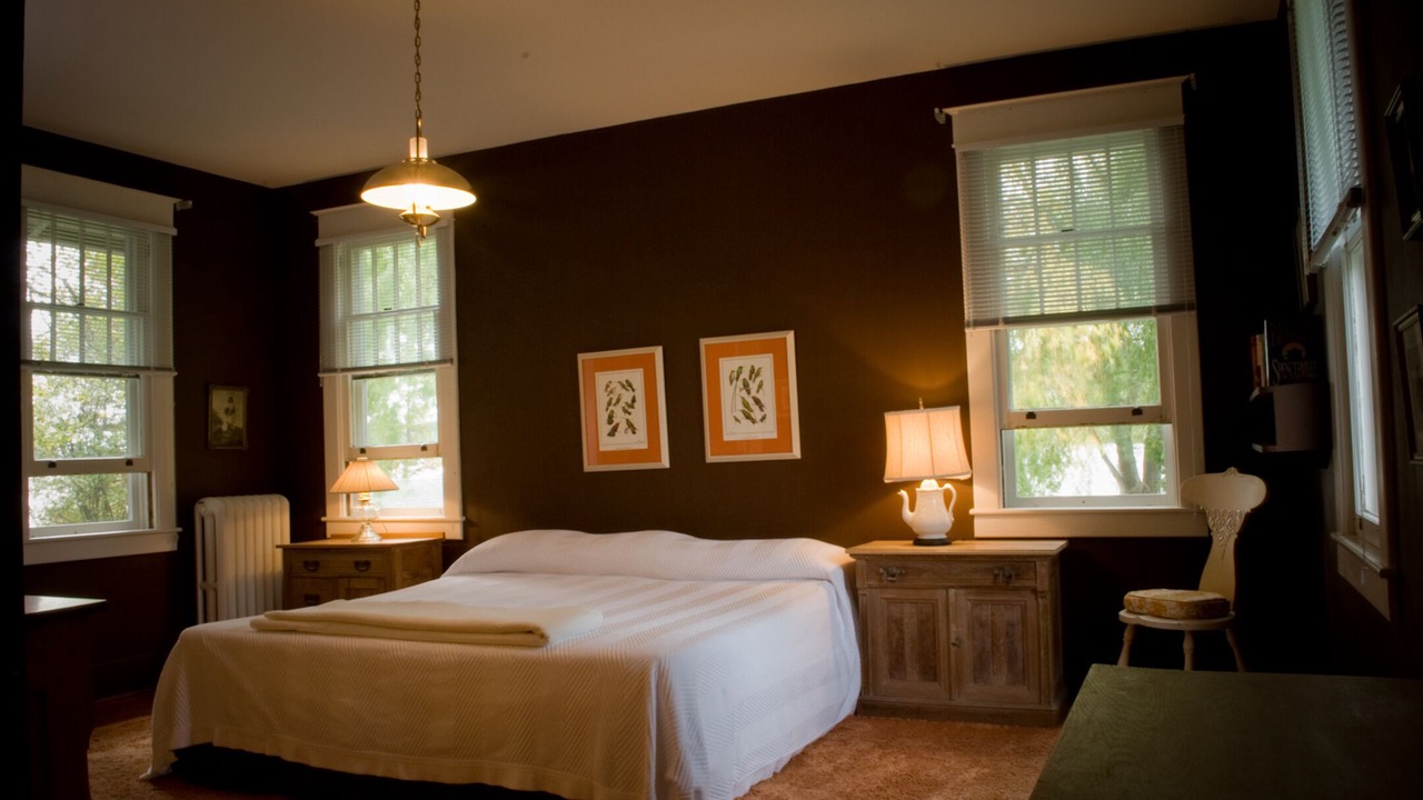 Photo of Bedroom in Lake Leelanau