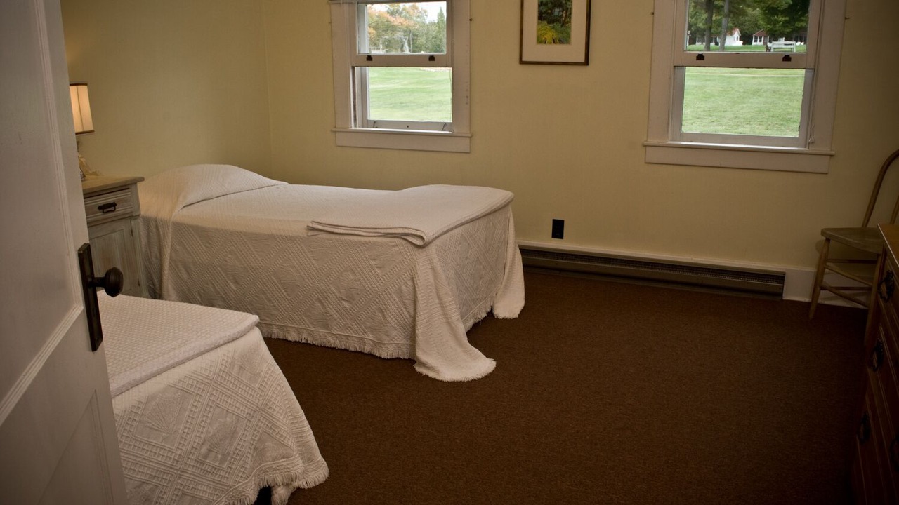 Photo of Bedroom in Lake Leelanau