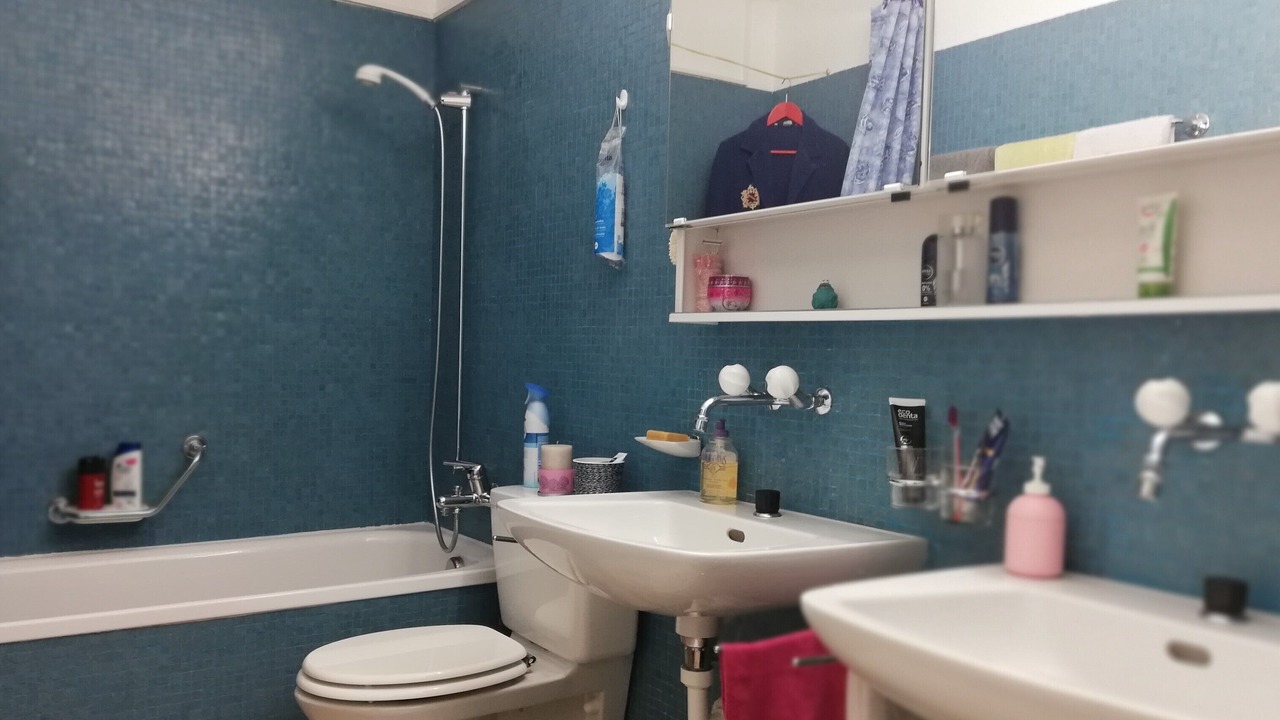 Photo of Bathroom in Lenzerheide
