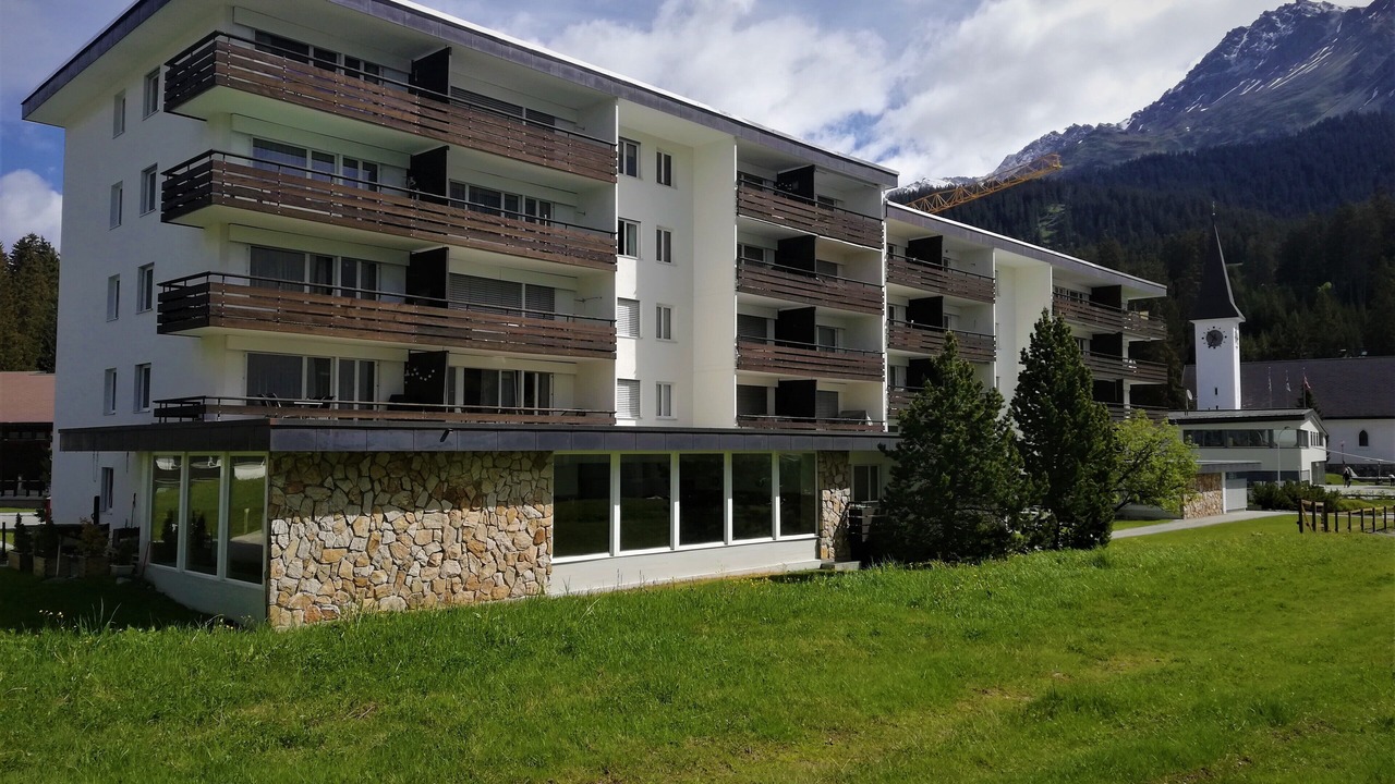 Photo of Outdoor in Lenzerheide