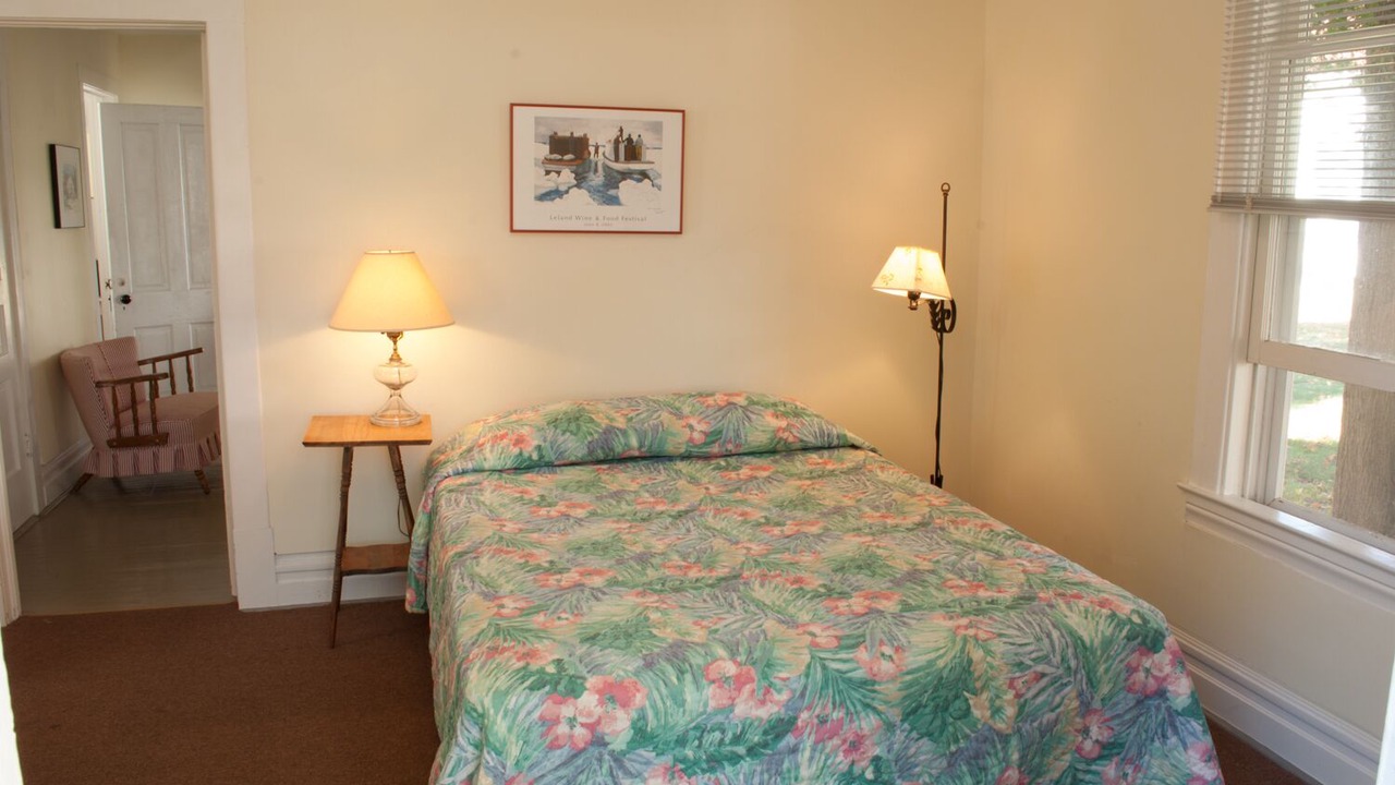 Photo of Bedroom in Lake Leelanau
