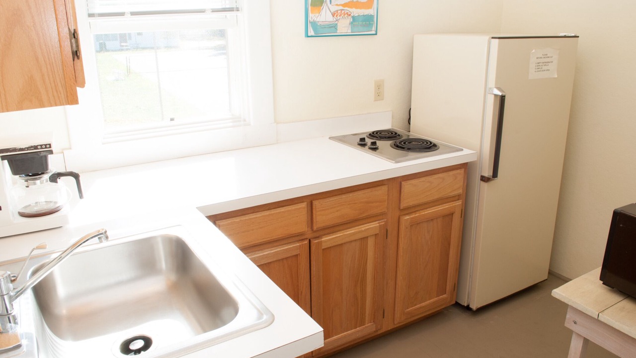 Photo of Kitchen in Lake Leelanau
