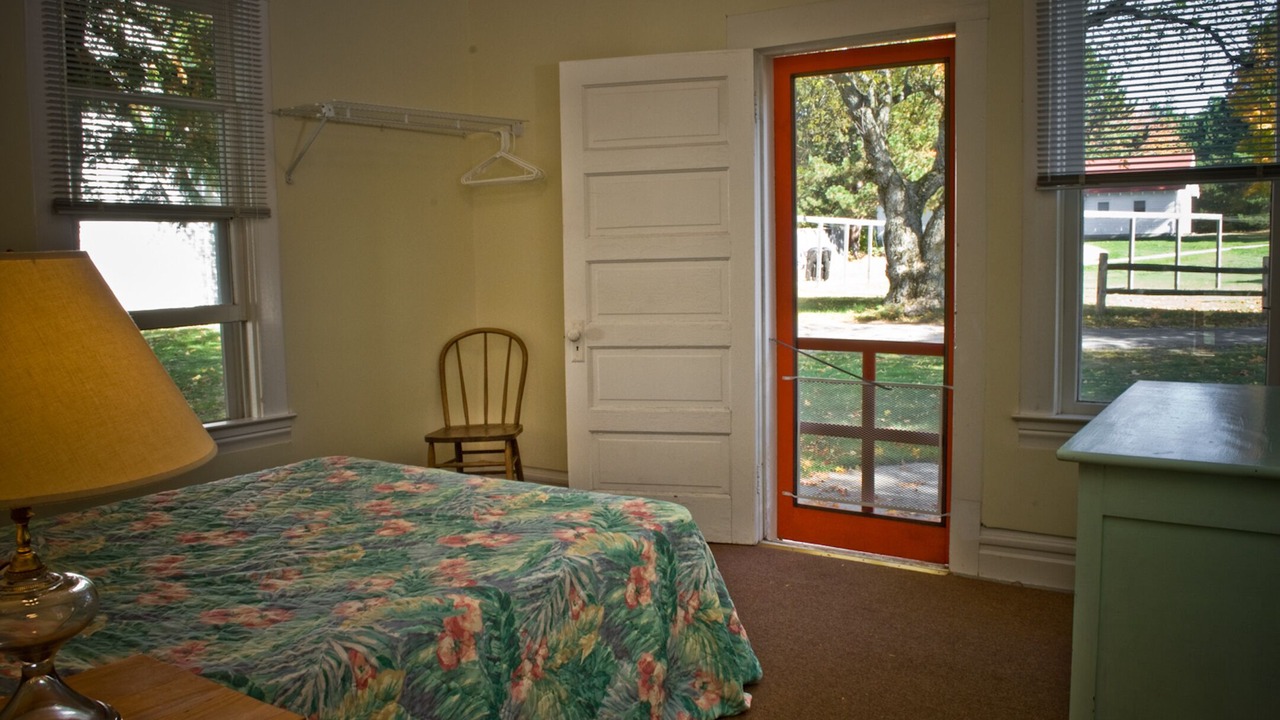 Photo of Bedroom in Lake Leelanau