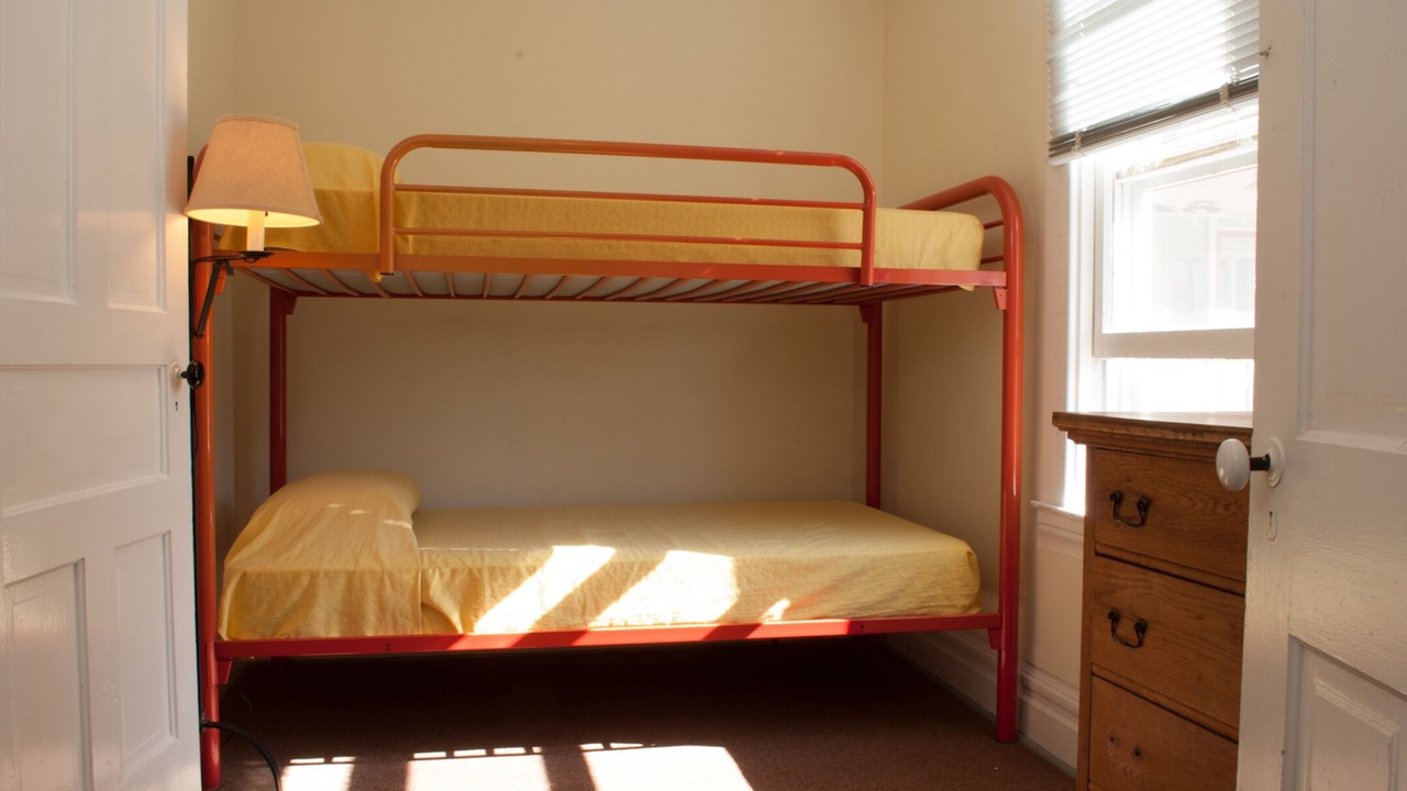 Photo of Bedroom in Lake Leelanau