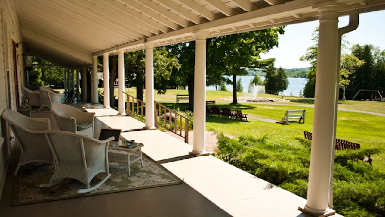Photo of Outdoor in Lake Leelanau