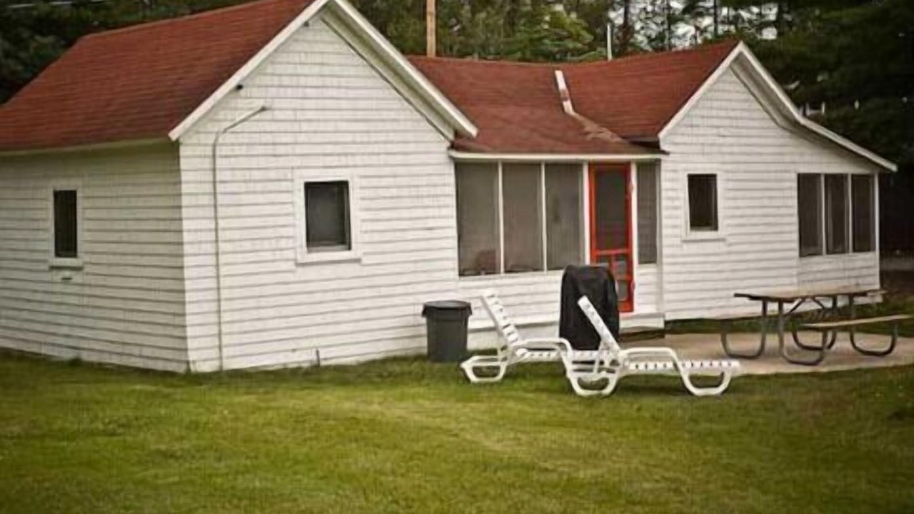 Photo of Patio Balcony in Lake Leelanau