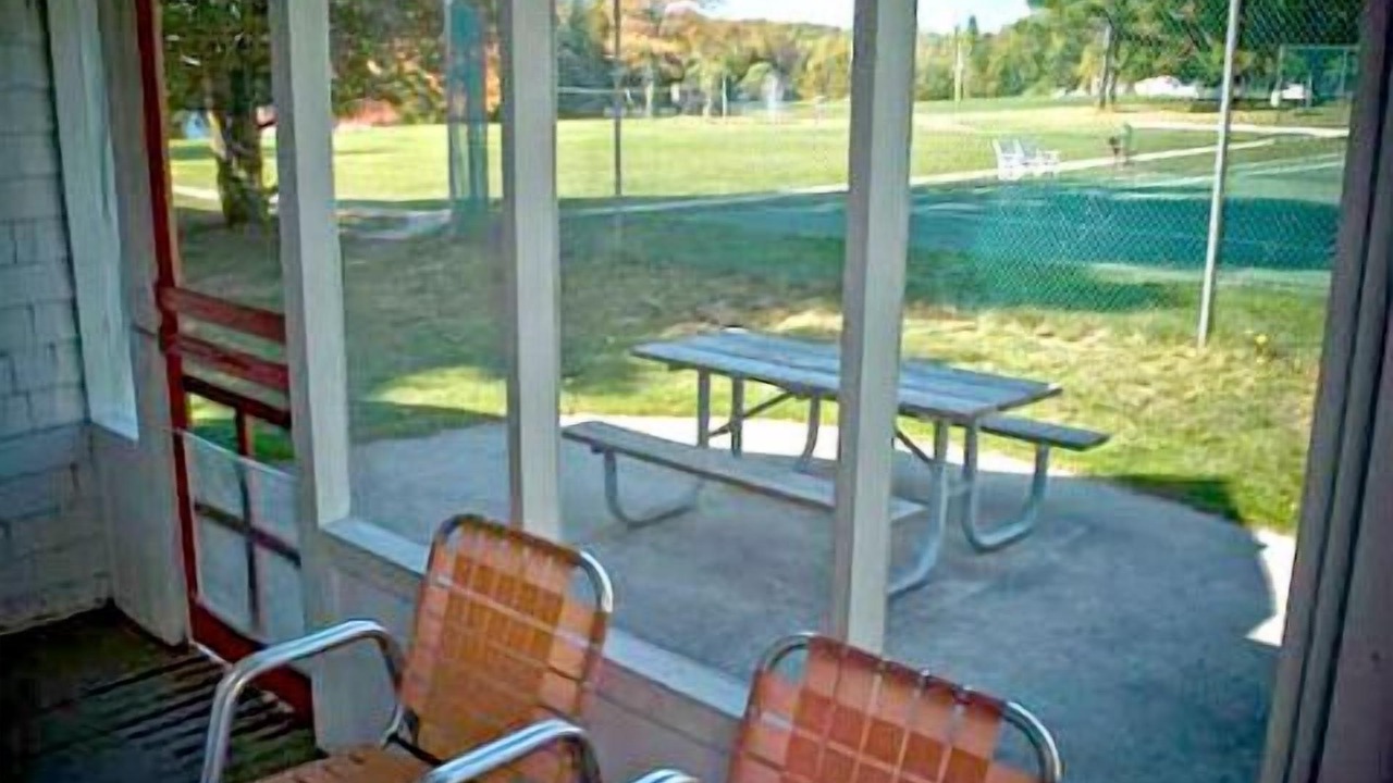 Photo of Patio Balcony in Lake Leelanau