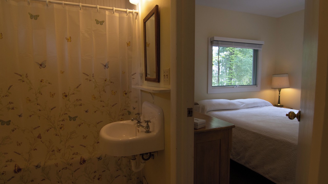 Photo of Bathroom in Lake Leelanau