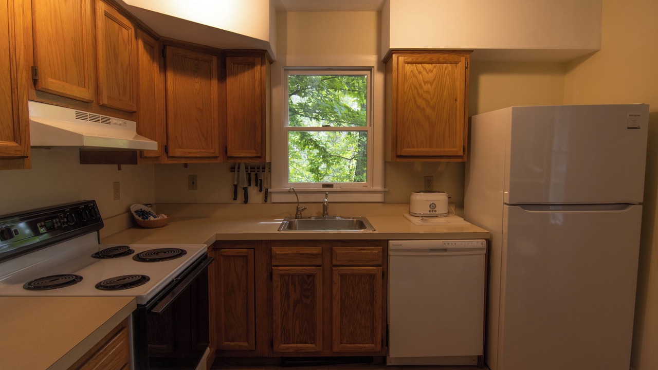 Photo of Kitchen in Lake Leelanau