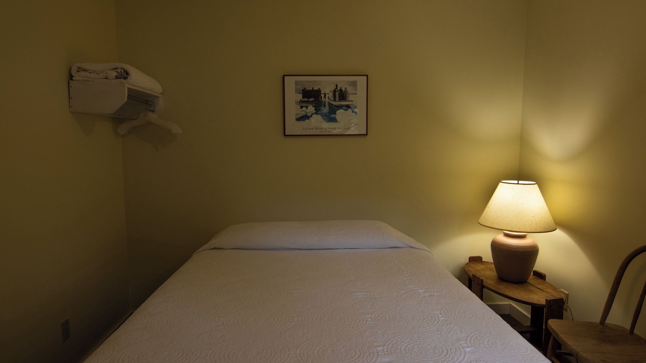 Photo of Bedroom in Lake Leelanau