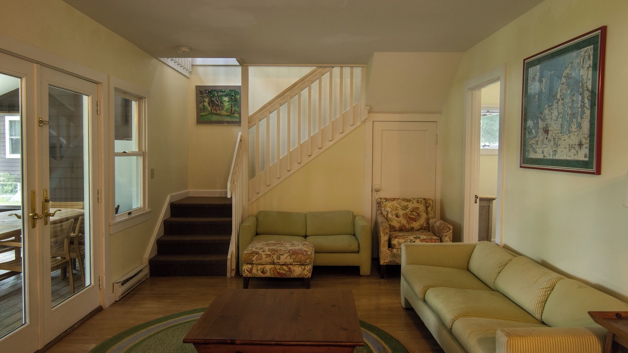 Photo of Livingroom in Lake Leelanau