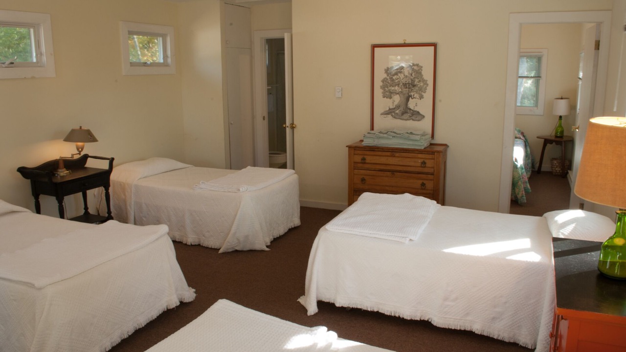 Photo of Bedroom in Lake Leelanau