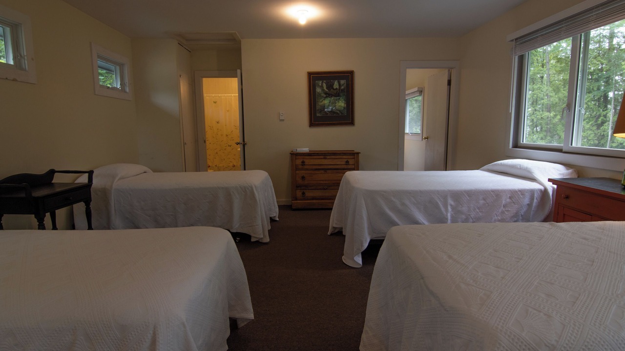 Photo of Bedroom in Lake Leelanau
