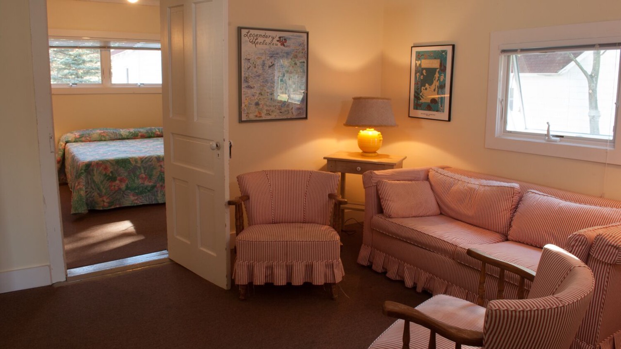 Photo of Livingroom in Lake Leelanau