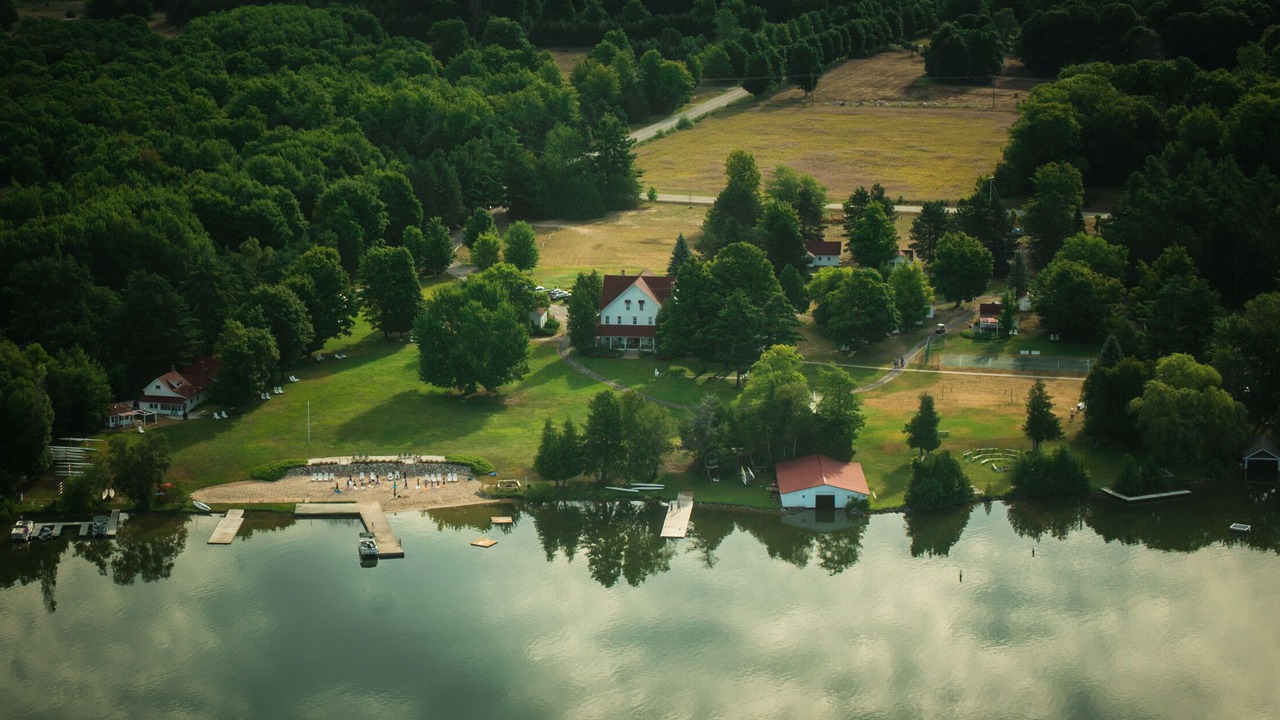 Photo of Outdoor in Lake Leelanau