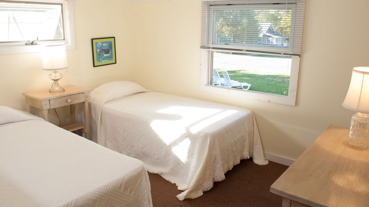 Photo of Bedroom in Lake Leelanau