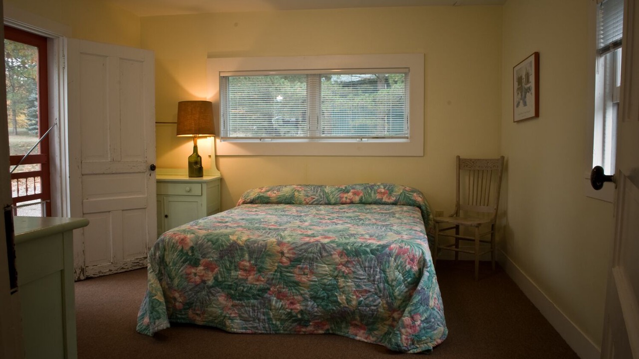 Photo of Bedroom in Lake Leelanau