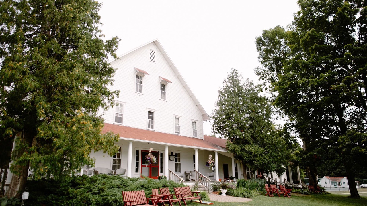 Photo of Outdoor in Lake Leelanau