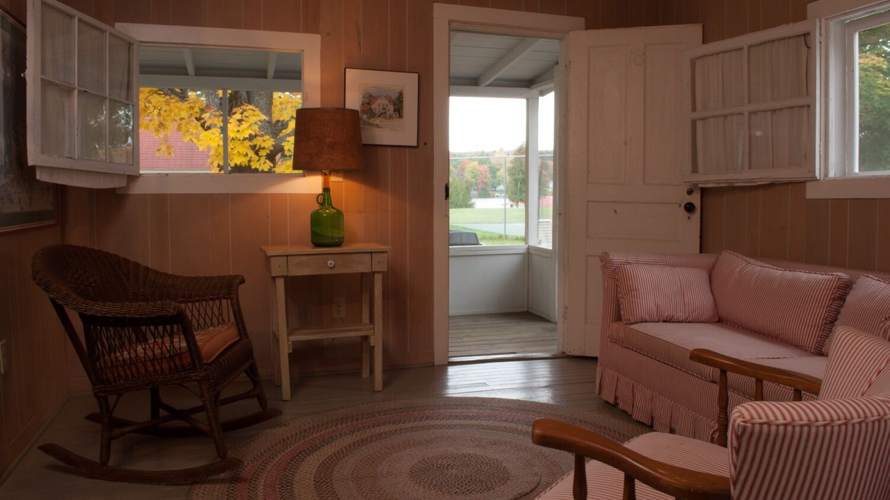 Photo of Livingroom in Lake Leelanau