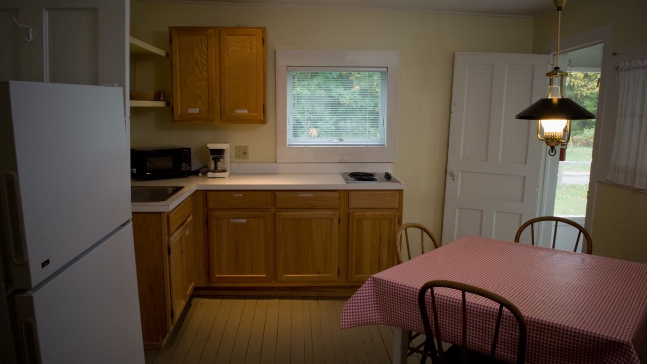 Photo of Kitchen in Lake Leelanau