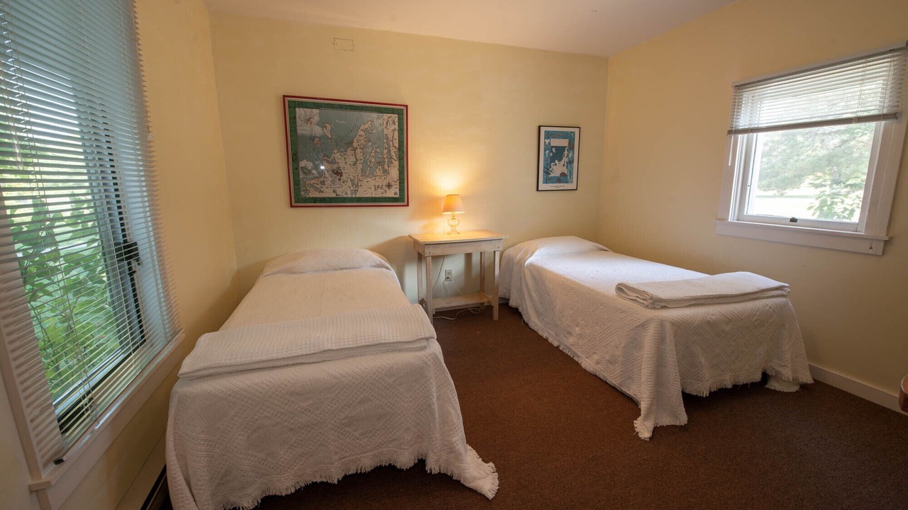 Photo of Bedroom in Lake Leelanau