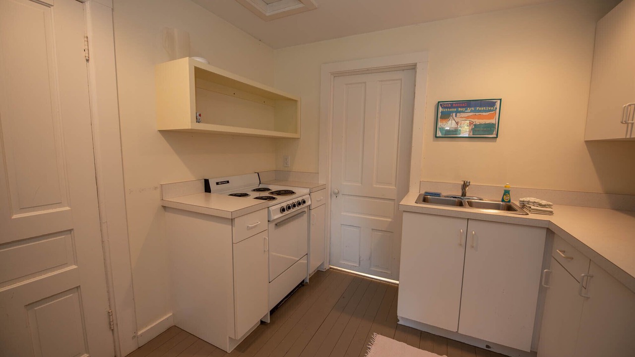 Photo of Kitchen in Lake Leelanau