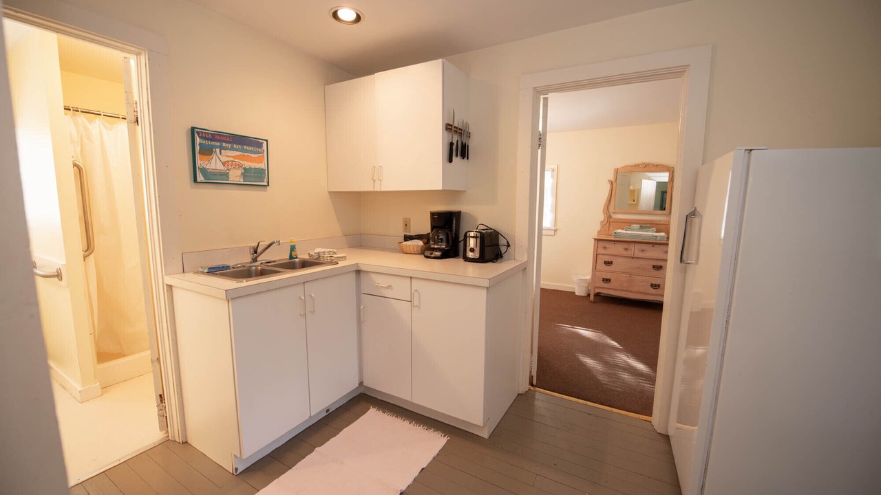 Photo of Kitchen in Lake Leelanau